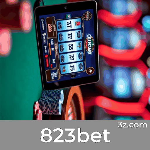 823bet