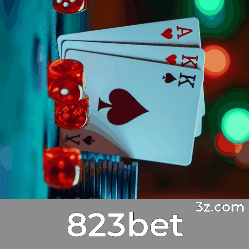 823bet