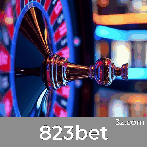 823bet game mais image