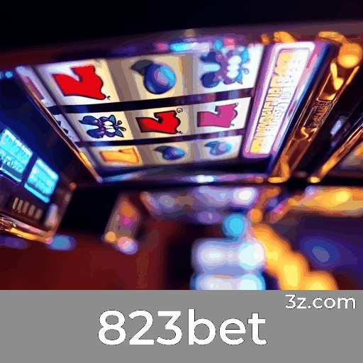 823bet game mais image