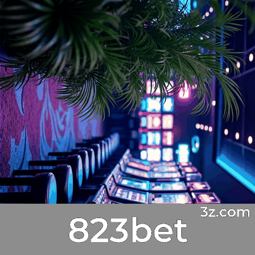 823bet game mais image