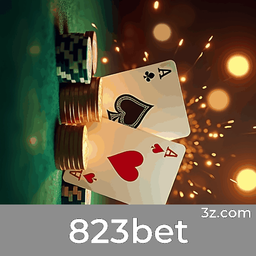 823bet game mais image