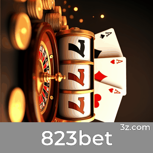 823bet game mais image