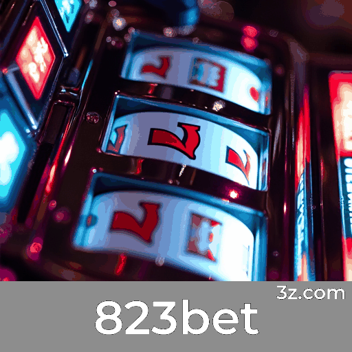 823bet