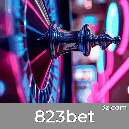 823bet game mais image