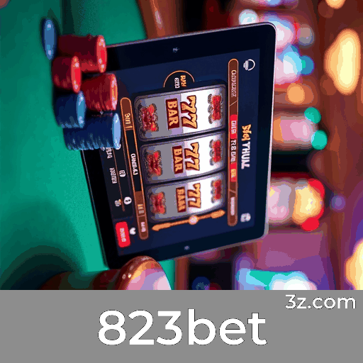 823bet 