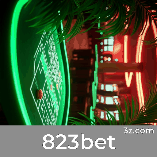 823bet