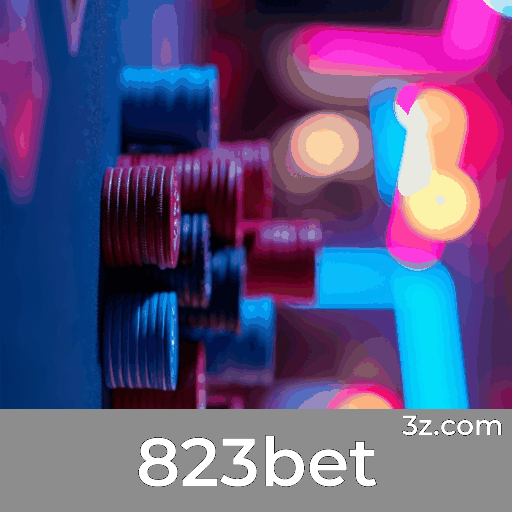 823bet game mais image