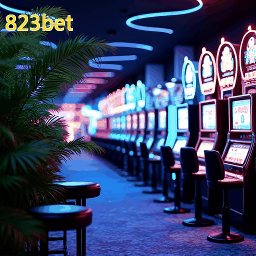 App 823bet para Celular – Baixe Agora e Jogue Sem Travamentos